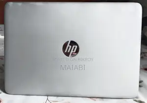Laptop HP EliteBook 840 G3 8GB Intel Core i5 SSD 128GB