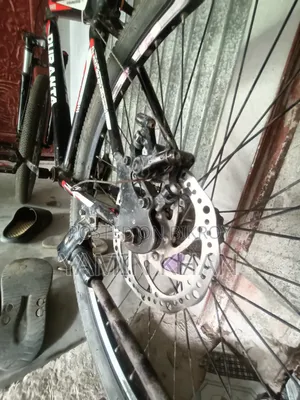 Duranta Bicycle
