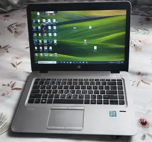 Laptop HP EliteBook 840 G3 8GB Intel Core i5 SSD 128GB