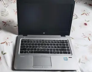 Laptop HP EliteBook 840 G3 8GB Intel Core i5 SSD 128GB