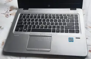 Laptop HP EliteBook 840 G3 8GB Intel Core i5 SSD 128GB
