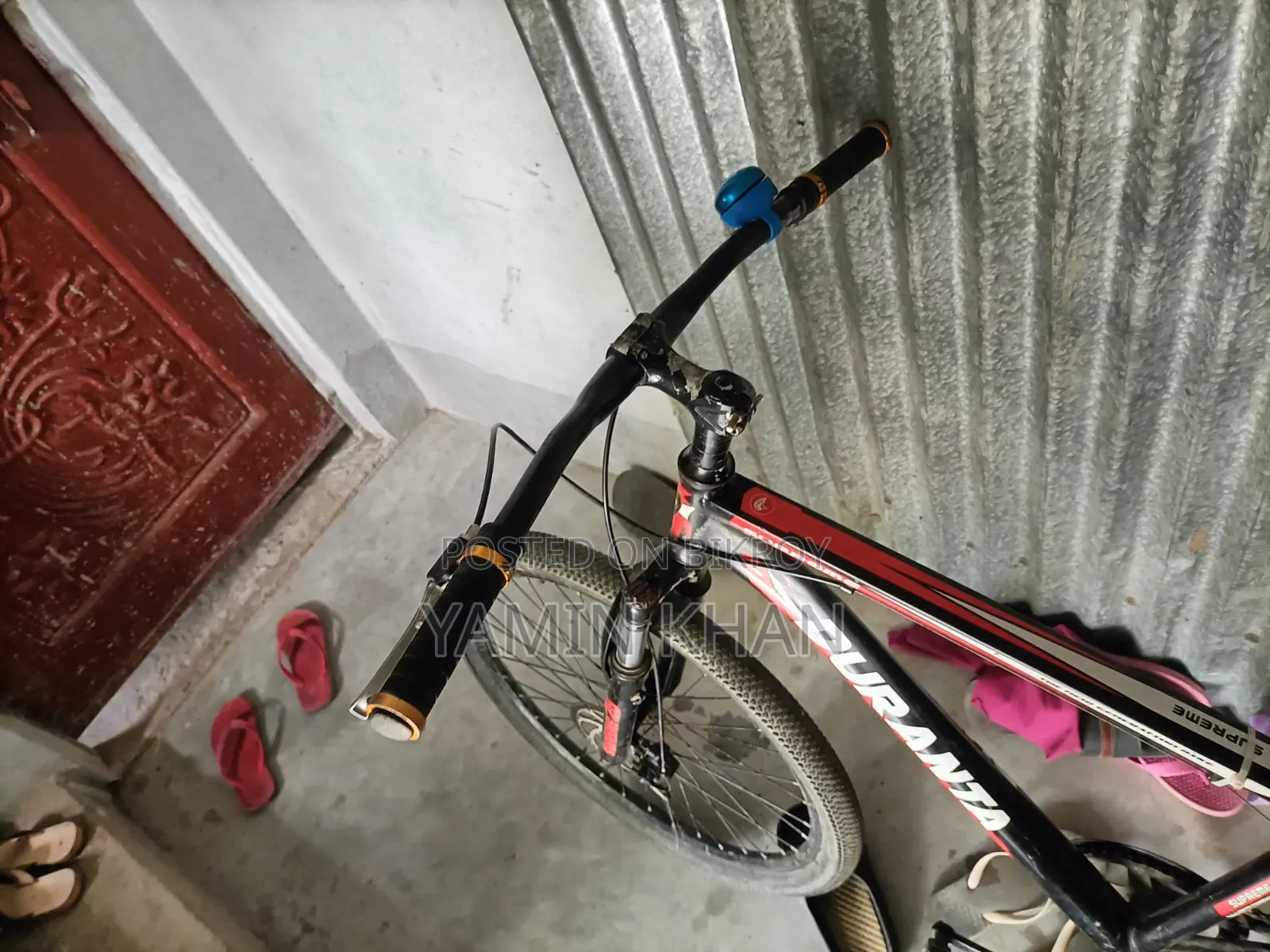 Duranta Bicycle