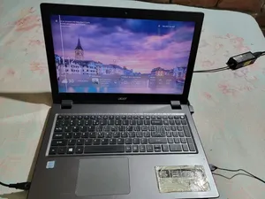 Laptop Acer Aspire V3-575G 8GB Intel Core i5 HDD+SSD 1T