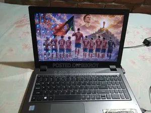 Laptop Acer Aspire V3-575G 8GB Intel Core i5 HDD+SSD 1T