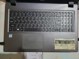 Laptop Acer Aspire V3-575G 8GB Intel Core i5 HDD+SSD 1T