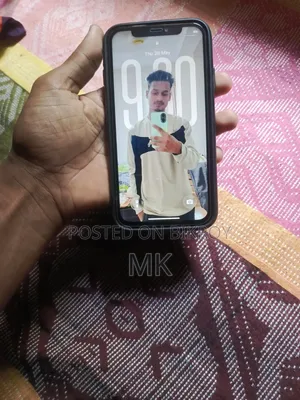 Apple iPhone 11 64 GB Purple