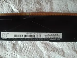 DDR 5 16GB (5600) Desktop RAM