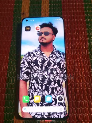 Xiaomi Mi 11 Ultra 256 GB Black