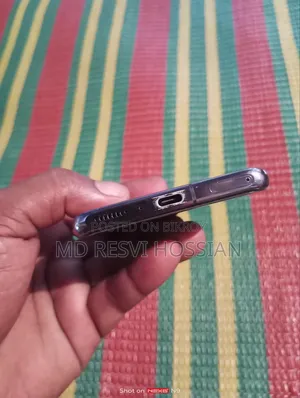Xiaomi Mi 11 Ultra 256 GB Black