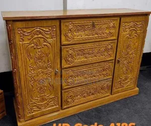 2 Door Sagun Wardrobe