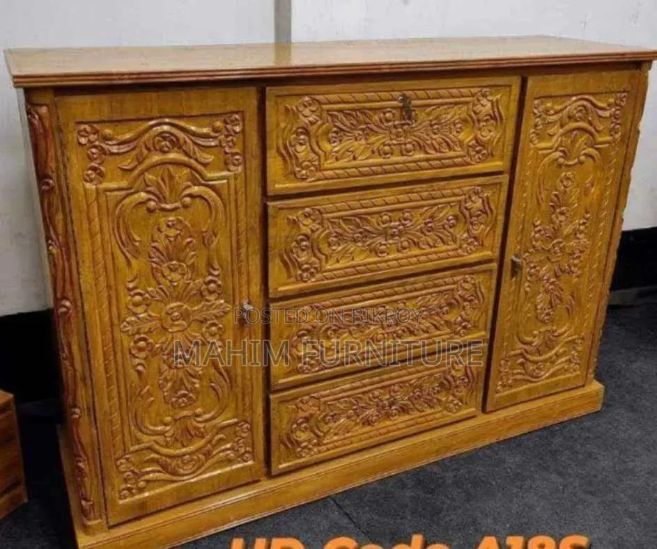 2 Door Sagun Wardrobe