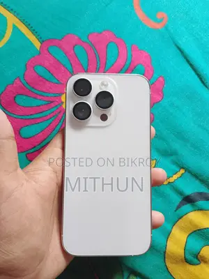 Apple iPhone 14 Pro 128 GB White