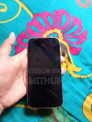 Apple iPhone 14 Pro 128 GB White