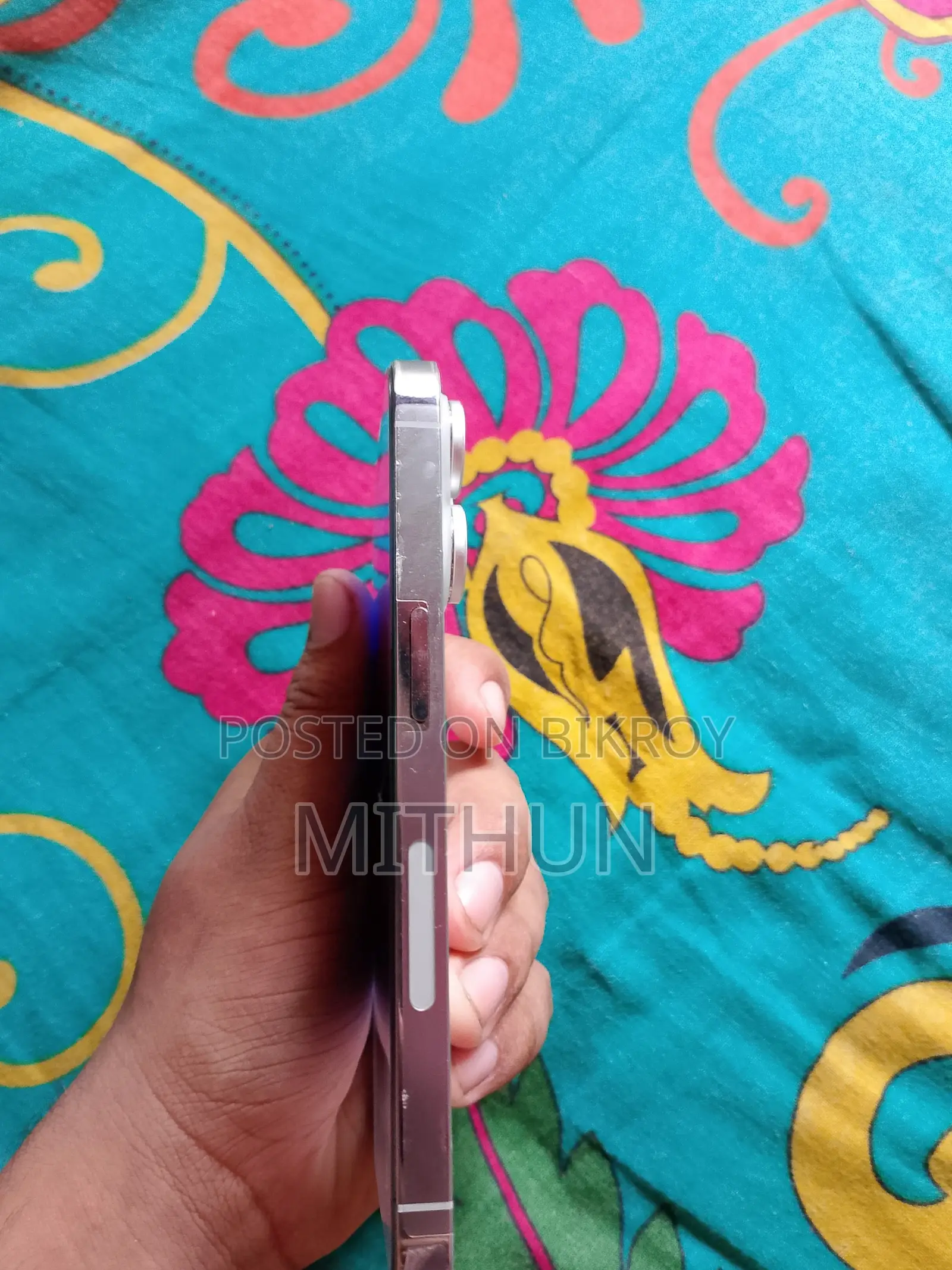 Apple iPhone 14 Pro 128 GB White