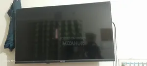 32"Led Tv Singer