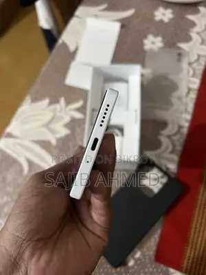 Xiaomi Redmi Note 13 256 GB White