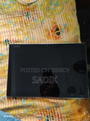 ল্যাপটপ লেনোভো আইডিয়াপ্যাড ১ ৪জিবি ইন্টেল কোর আই৩ এইচডিডি ১২৮জিবি
