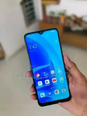 Oppo 256 GB Blue