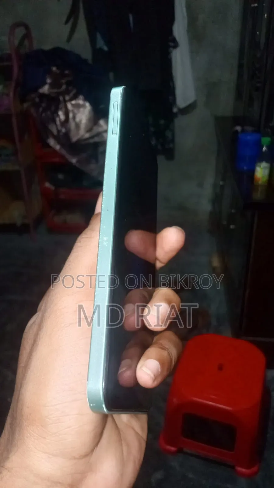 Tecno Spark 30C 128 GB Gray