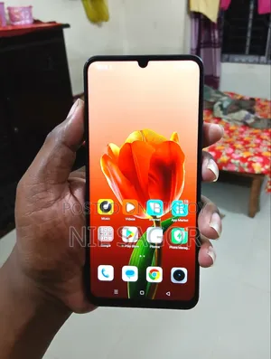 Realme Note 70T 128 GB Black
