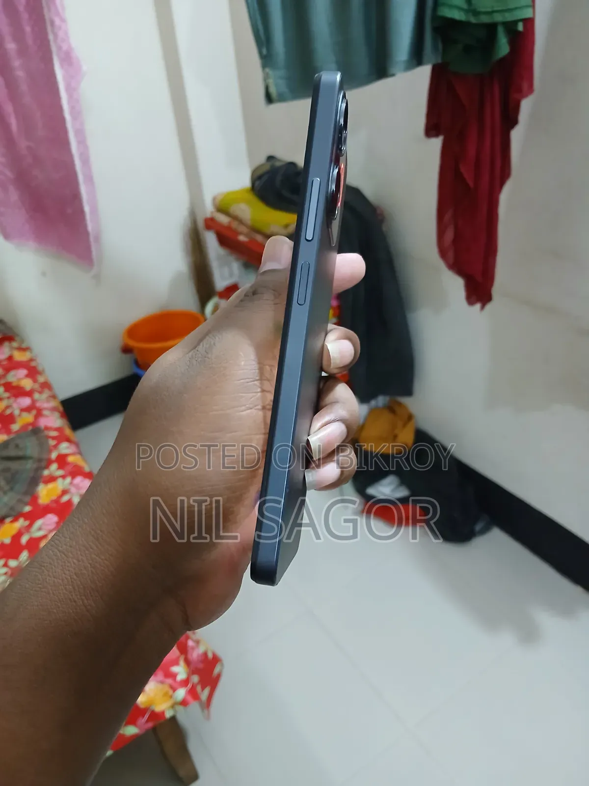Realme Note 70T 128 GB Black