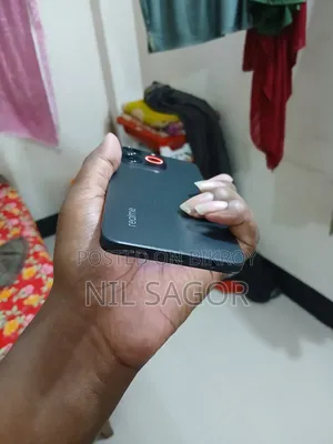 Realme Note 70T 128 GB Black