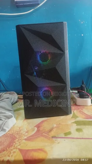 Value-Top Vt-M700 Casing