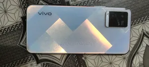 Vivo Y21 64 GB White