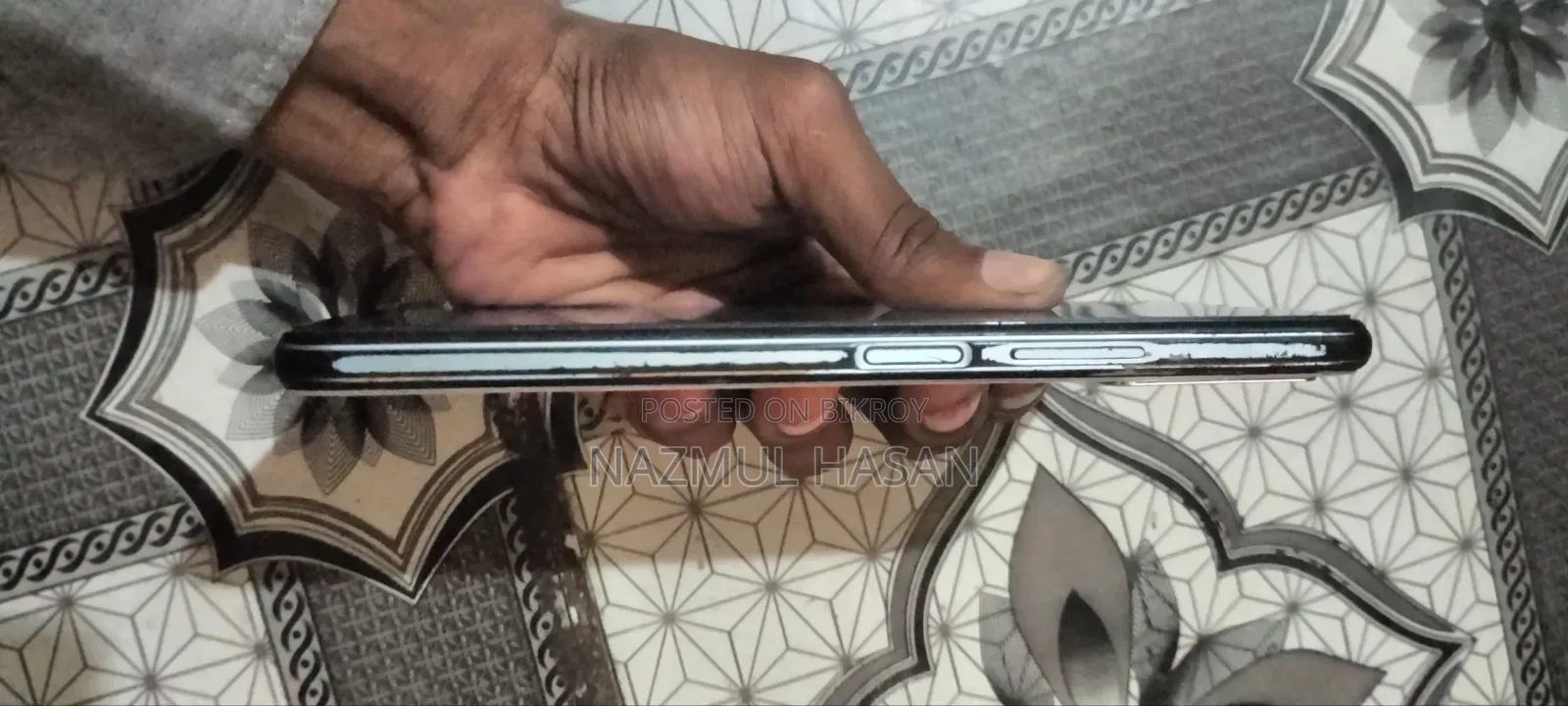 Vivo Y21 64 GB White