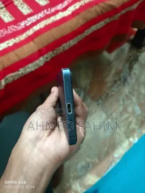Vivo V23 5G 128 GB Blue