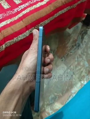 Vivo V23 5G 128 GB Blue