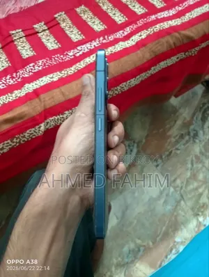 Vivo V23 5G 128 GB Blue