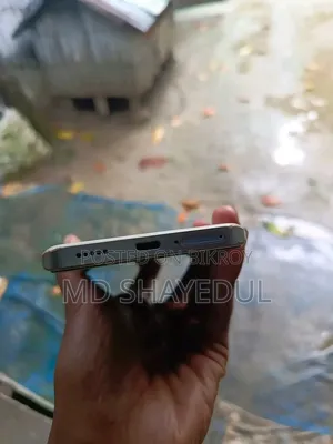 Xiaomi Redmi Note 13 Pro+ 512 GB White
