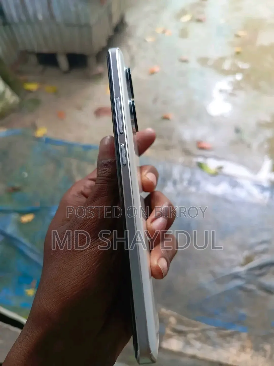 Xiaomi Redmi Note 13 Pro+ 512 GB White