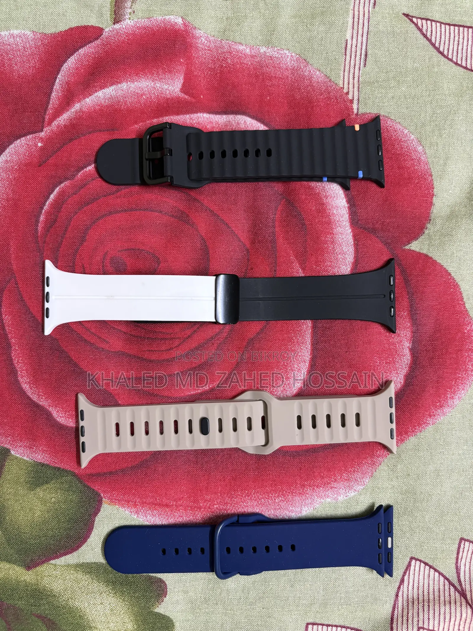 Apple Watch Strap 44-45 mm