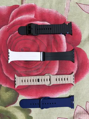 Apple Watch Strap 44-45 mm
