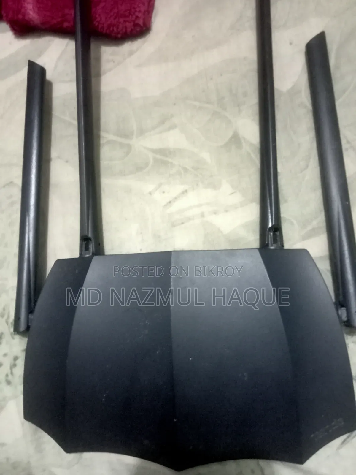 Tenda Router