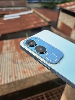 Vivo Y19s 128 GB