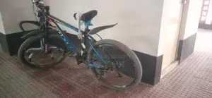 Bought a new bike so selling this one, in full fresh condition