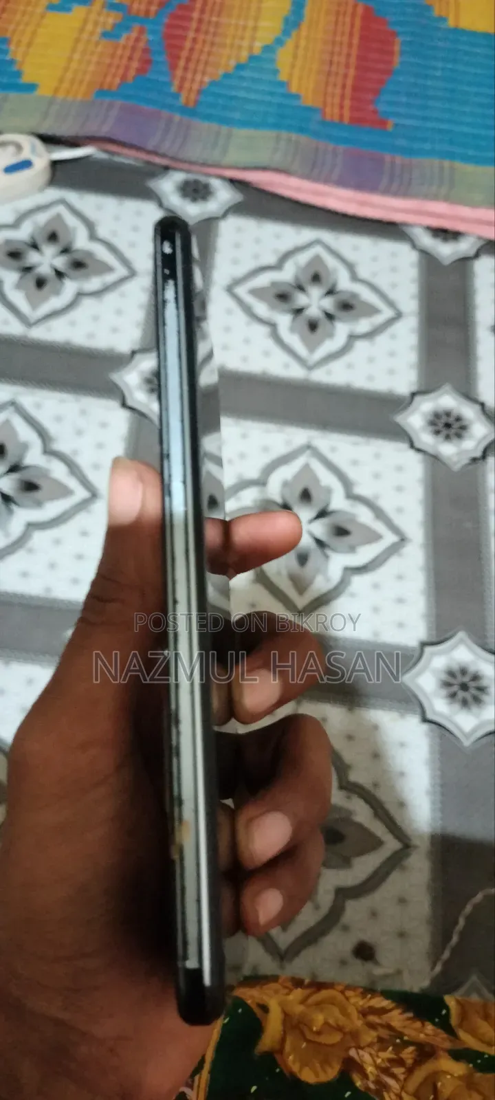 Vivo Y21 64 GB White