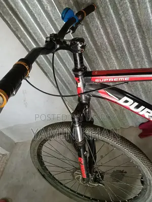 Duranta Bicycle