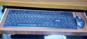 Desktop Computer 8GB Intel Core i3 SSD 128GB
