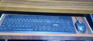 Desktop Computer 8GB Intel Core i3 SSD 128GB