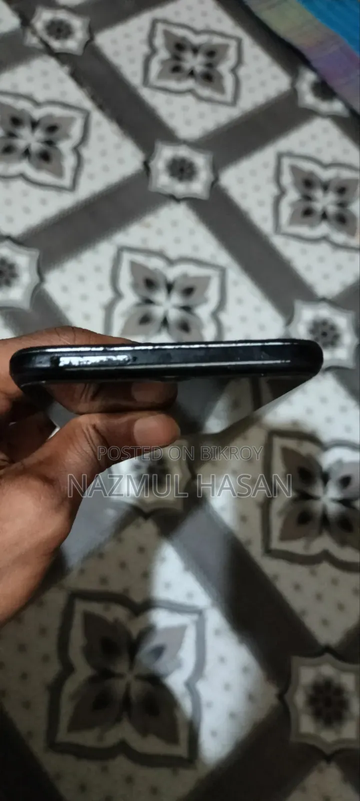 Vivo Y21 64 GB White