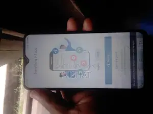 Vivo 32 GB Blue