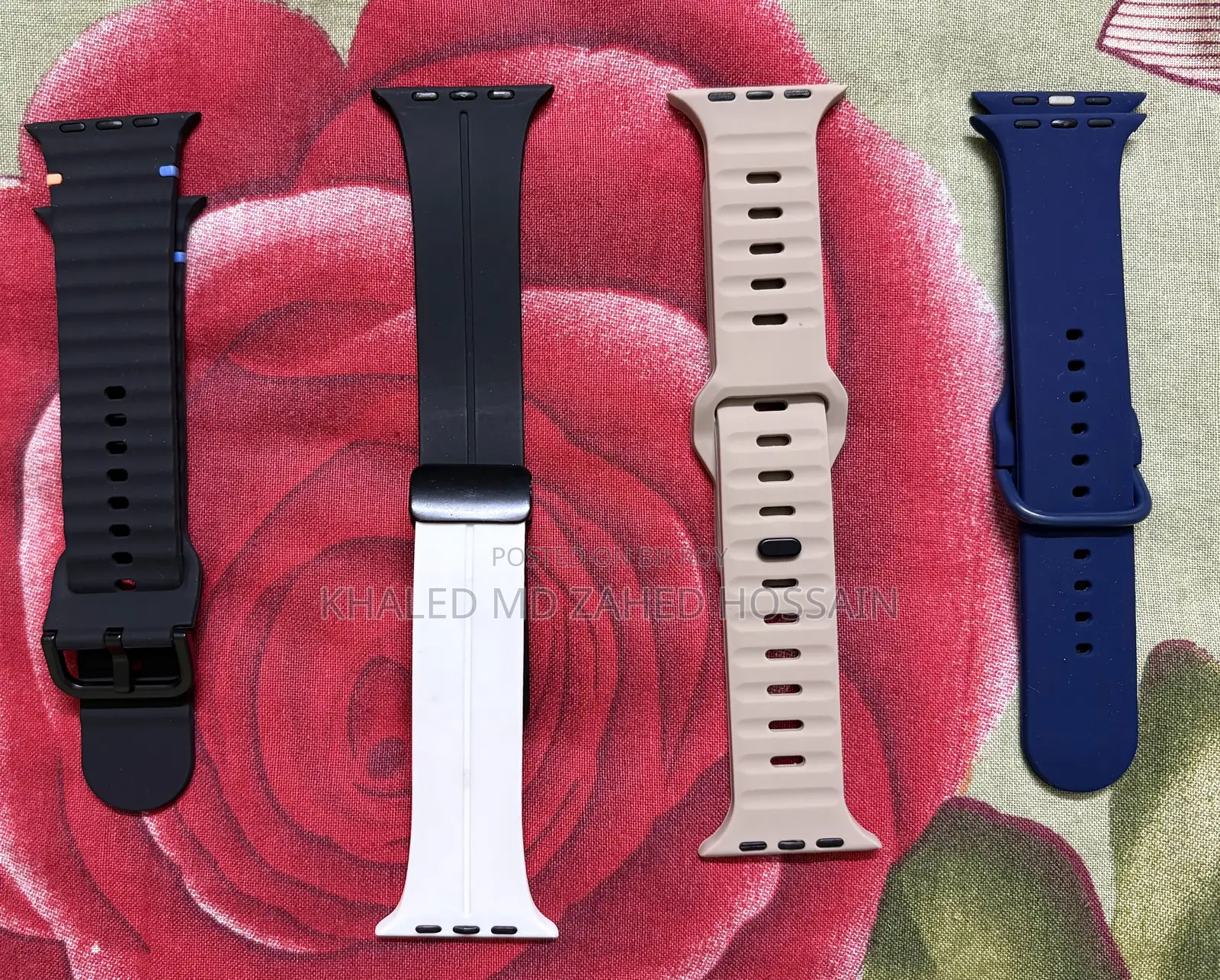 Apple Watch Strap 44-45 mm