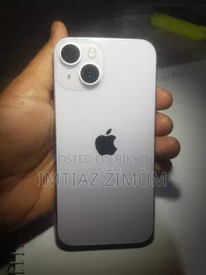 অ্যাপল আইফোন ১৪ ১২৮ জিবি পার্পল