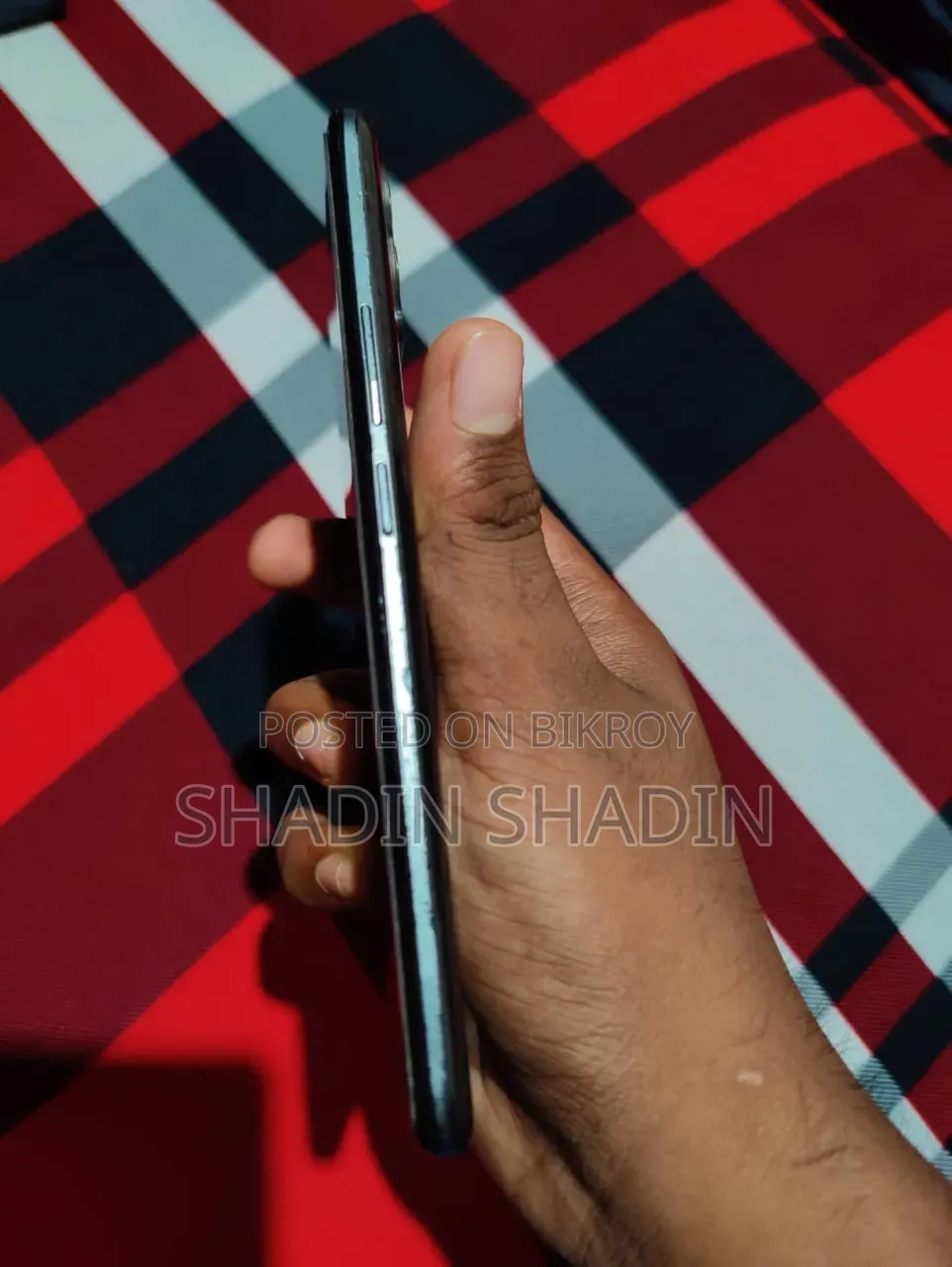 Realme 8 5G 128 GB Black