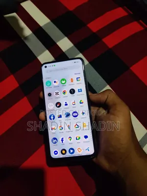 Realme 8 5G 128 GB Black