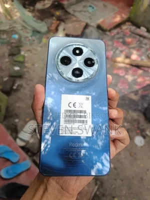 শাওমি রেডমি ১৪সি ২৫৬ জিবি